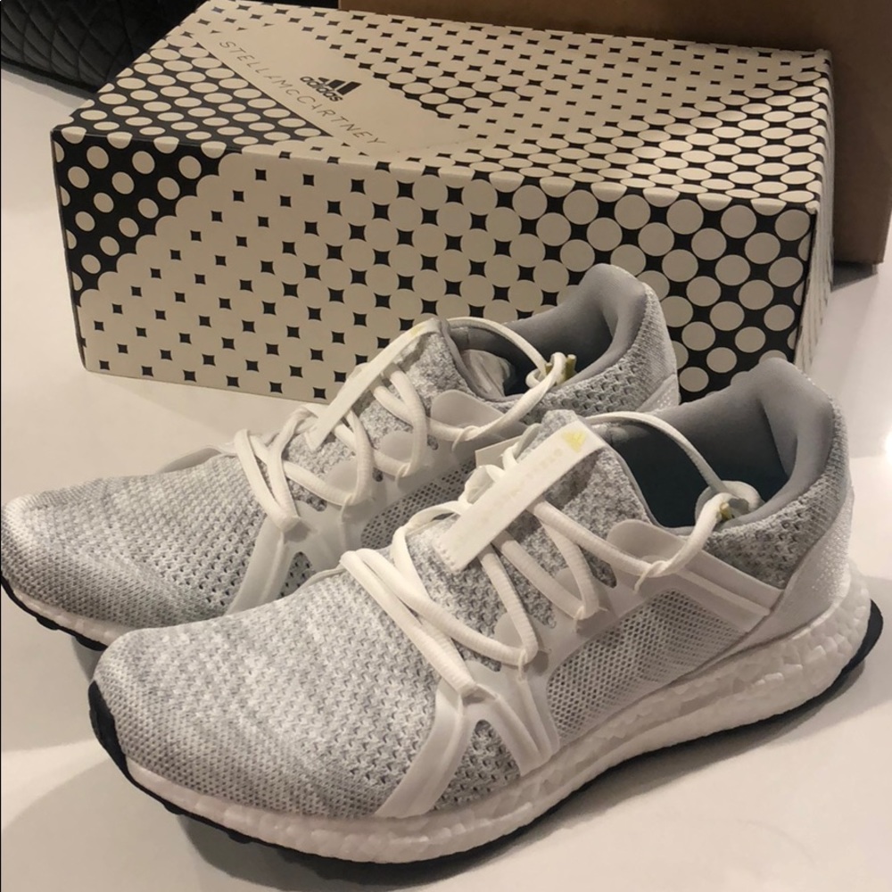 Adidas Stella McCartney UltraBOOST